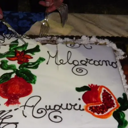 Il Melograno In Costa D'amalfi Vietri sul Mare