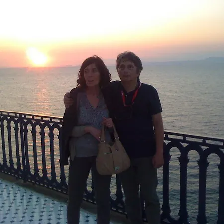 Il Melograno In Costa D'amalfi Bed & Breakfast