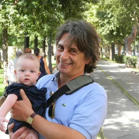 Bed & Breakfast Il Melograno In Costa D'amalfi 3*