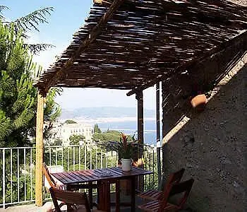 Il Melograno In Costa D'amalfi 3*