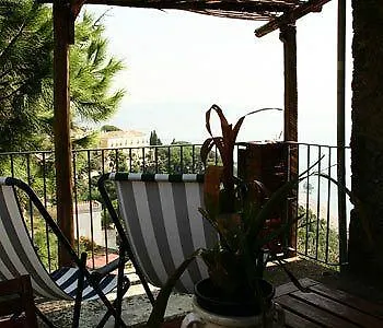 Il Melograno In Costa D'amalfi Bed & Breakfast 3*