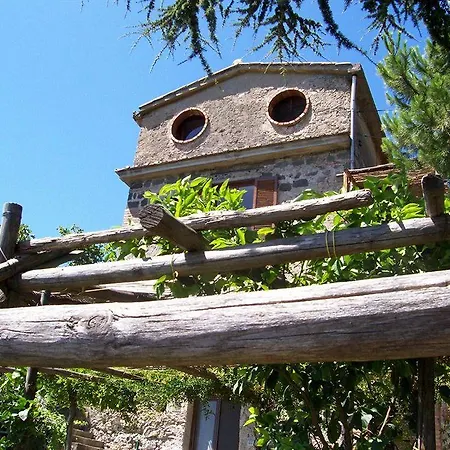 Il Melograno In Costa D'amalfi Bed & Breakfast 3*