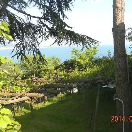Il Melograno In Costa D'amalfi 3* Vietri sul Mare