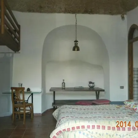 Il Melograno In Costa D'amalfi