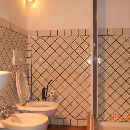 Il Melograno In Costa D'amalfi 3*