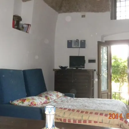 Il Melograno In Costa D'amalfi Bed & Breakfast