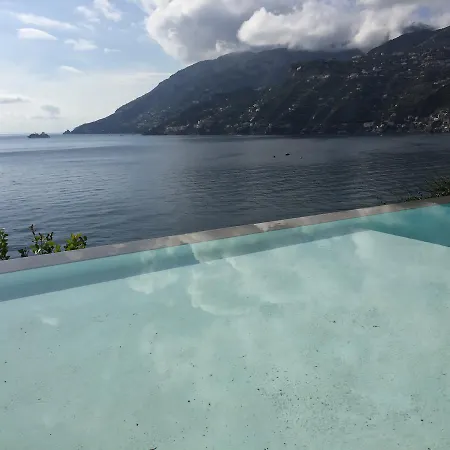 Il Melograno In Costa D'amalfi Vietri sul Mare