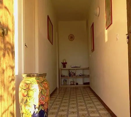 Il Melograno In Costa D'amalfi Bed & Breakfast