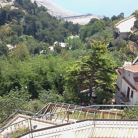 Bed & Breakfast Il Melograno In Costa D'amalfi