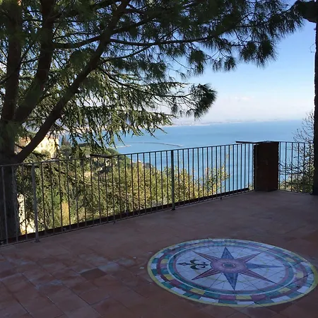 Il Melograno In Costa D'amalfi Vietri sul Mare
