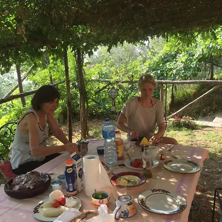 Il Melograno In Costa D'amalfi 3* Vietri sul Mare