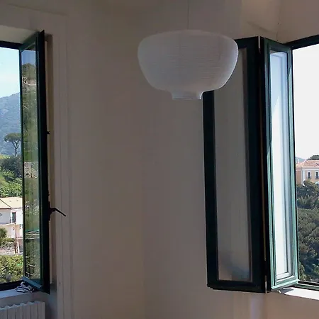 Bed & Breakfast Il Melograno In Costa D'amalfi