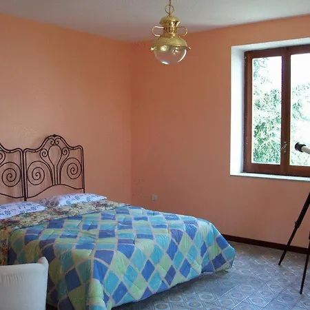 Il Melograno In Costa D'amalfi Bed & Breakfast