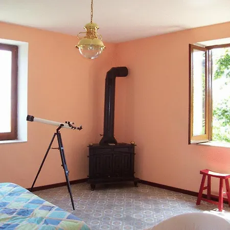 Bed & Breakfast Il Melograno In Costa D'amalfi