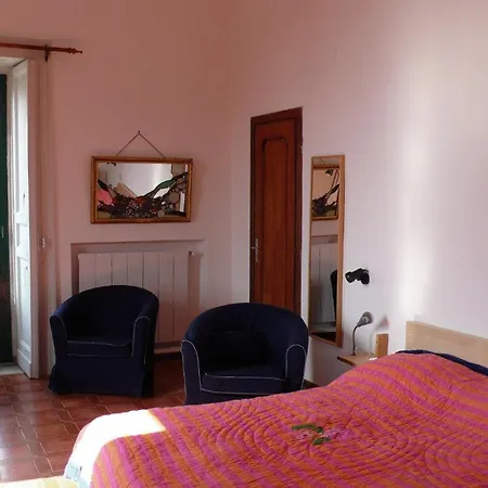 Il Melograno In Costa D'amalfi 3*