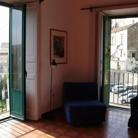 Il Melograno In Costa D'amalfi Vietri sul Mare