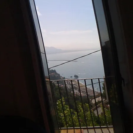 Il Melograno In Costa D'amalfi 3* Vietri sul Mare