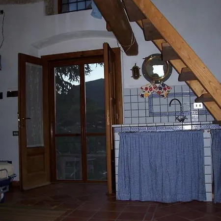 Il Melograno In Costa D'amalfi Bed & Breakfast